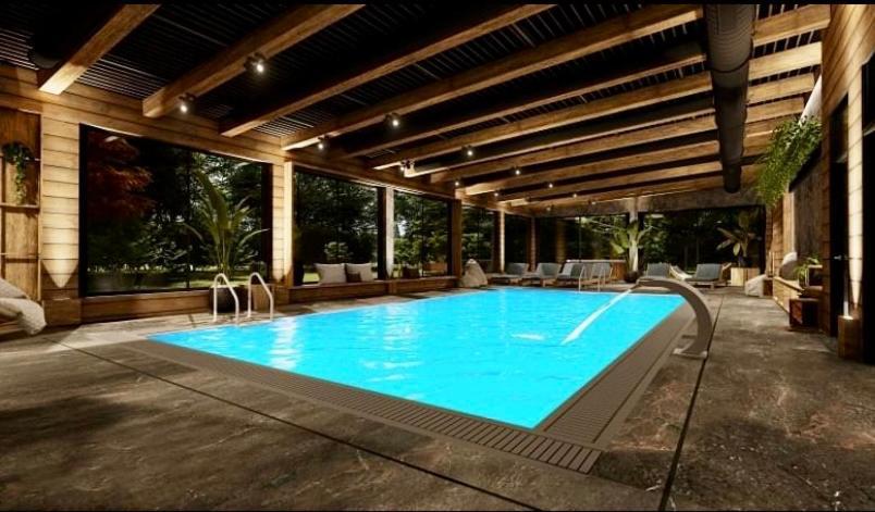Apartman Vrsky Terchová Εξωτερικό φωτογραφία