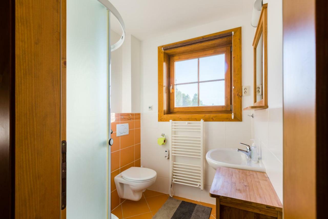 Apartman Vrsky Terchová Εξωτερικό φωτογραφία